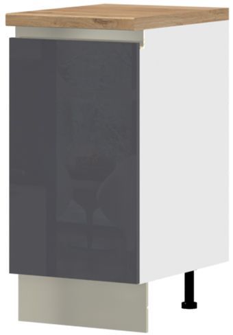 Επιδαπέδιο ντουλάπι Trinity R45-1K