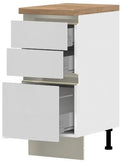 Επιδαπέδιο ντουλάπι Trinity R40-3M BOX