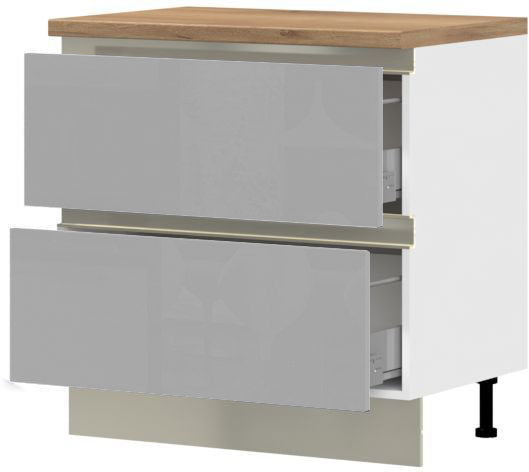 Επιδαπέδιο ντουλάπι Trinity R90-2M BOX