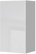 Ντουλάπι κρεμαστό Trinity V7-40-1K-Leuko Gualistero