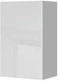 Ντουλάπι κρεμαστό Trinity V7-45-1K-Leuko Gualistero