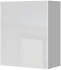 Ντουλάπι κρεμαστό Trinity V7-60-1K-Leuko Gualistero