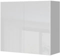 Ντουλάπι κρεμαστό Trinity V7-80-2K-Leuko Gualistero
