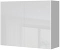 Ντουλάπι κρεμαστό Trinity V7-90-2K-Leuko Gualistero