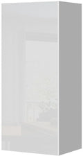 Ντουλάπι κρεμαστό Trinity V9-40-1K-Leuko Gualistero