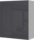 Ντουλάπι κρεμαστό Trinity V9-80-2K