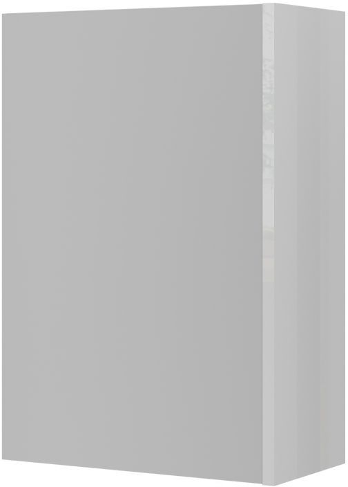 Πλαϊνό πάνελ κρεμαστού ντουλαπιού Trinity LDP-V9-Leuko Gualistero