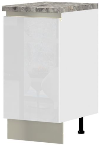 Επιδαπέδιο ντουλάπι Trinity R45-1K