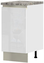 Επιδαπέδιο ντουλάπι Trinity R45-1K