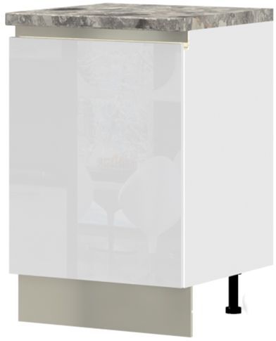 Επιδαπέδιο ντουλάπι Trinity R60-1K