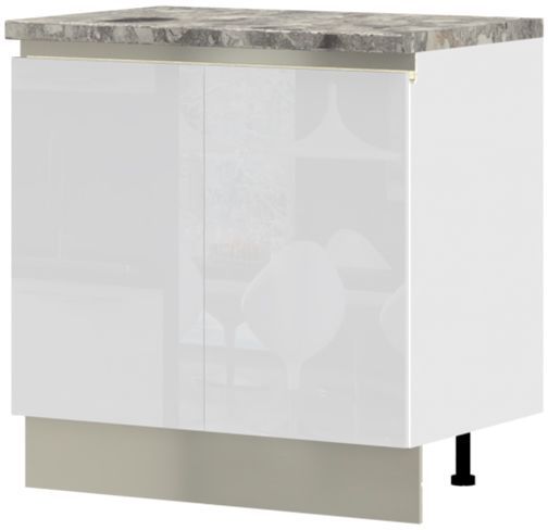 Επιδαπέδιο ντουλάπι Trinity R90-2K