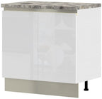 Επιδαπέδιο ντουλάπι Trinity R90-2K