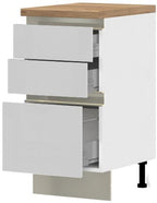 Επιδαπέδιο ντουλάπι Trinity R45-3M BOX