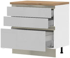 Επιδαπέδιο ντουλάπι Trinity R90-3M BOX