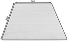 Χαλί Verlice Mpez 160 x 230 εκ.