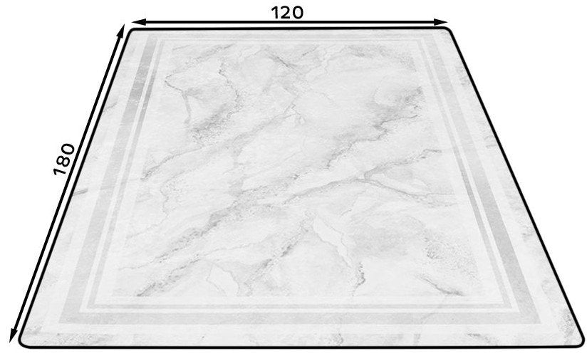Χαλί Squith 120 x 180 εκ.