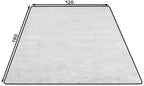 Χαλί Sige Grey 120 x 180 εκ.