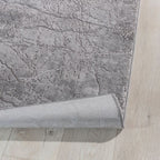 Χαλί Sige Grey 160 x 220 εκ.