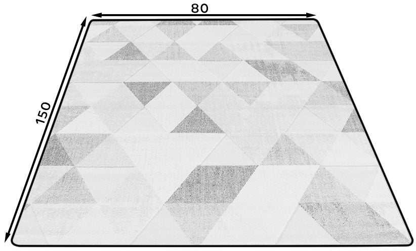 Χαλί Erano 80 x 150 εκ.