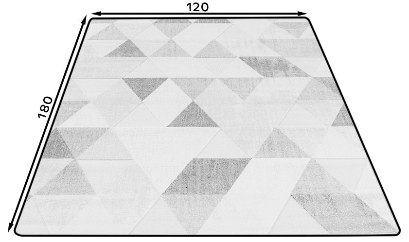Χαλί Erano 120 x 180 εκ.