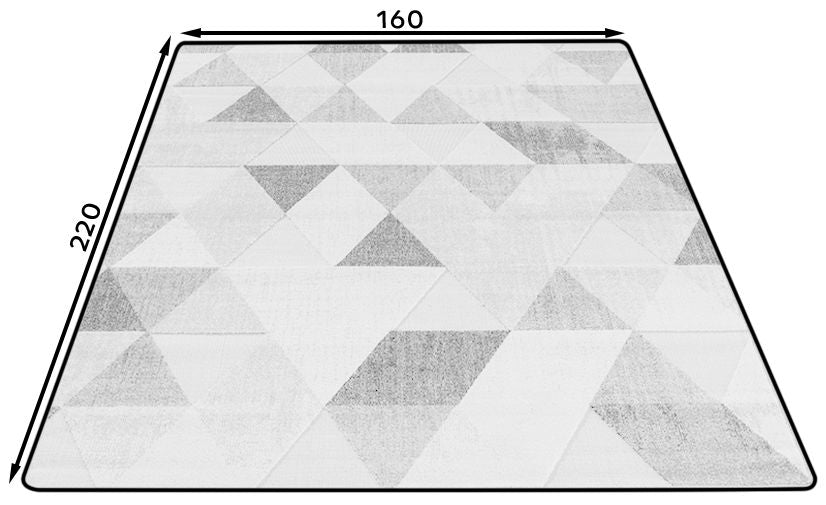 Χαλί Erano 160 x 220 εκ.