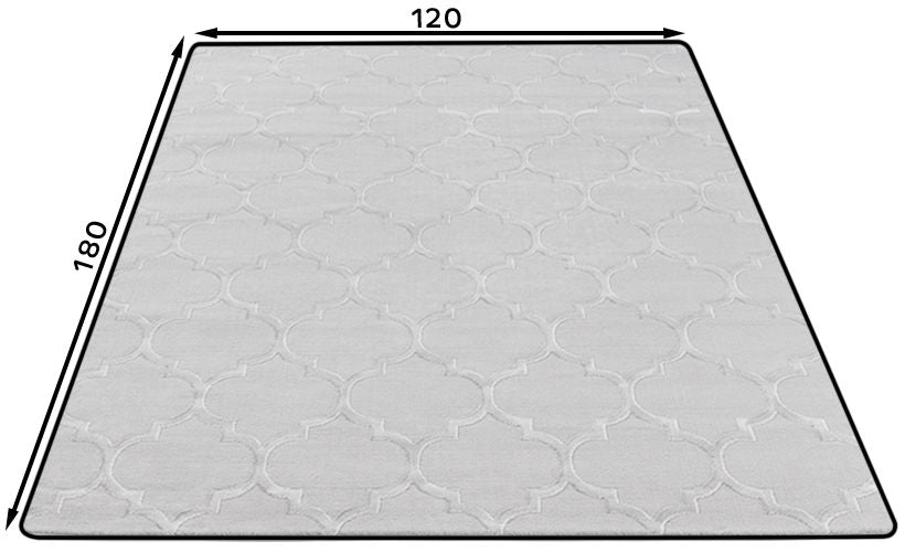 Χαλί Eltoro 120 x 180 εκ. Gkri