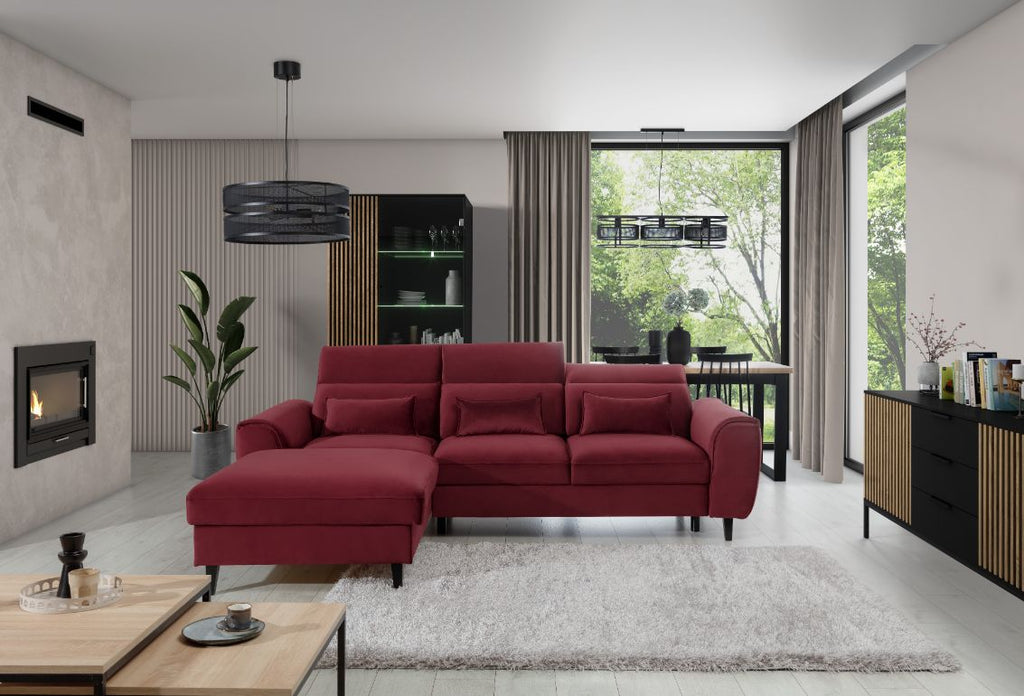 Χαλί Powel Gkri 160 x 220 εκ.