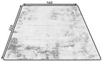 Χαλί Cartoz 160 x 220 εκ.
