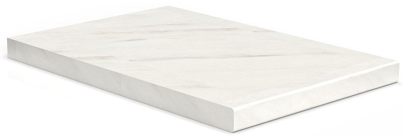 Πάγκος JL Universal-150 x 92 εκ.-White Marble