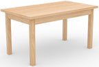 Τραπέζι Colossus 81