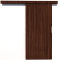 Συρόμενη πόρτα Cubit-Wenge-Μήκος: 96 εκ.