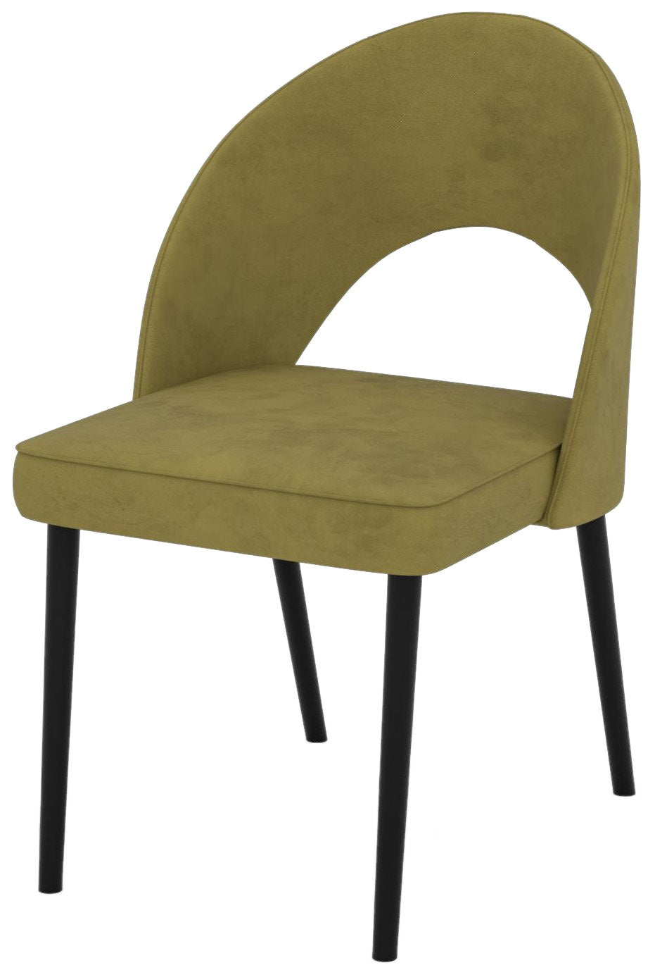 Καρέκλα Colossus 82