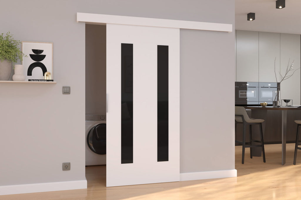 Συρόμενη πόρτα Zij