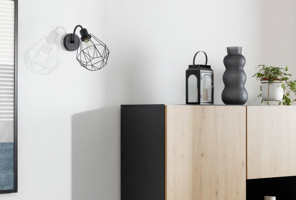 Επιτοίχιο φωτιστικό Kinkiet Bendinni