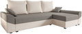 Γωνιακός καναπές Jason-Gkri-Mpez anoixto