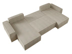 Γωνιακός καναπές Malga Maxy-Ekrou