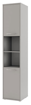 Ντουλάπα Concept Pro II-Gkri