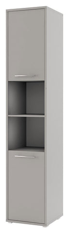 Ντουλάπα Concept Pro II-Gkri