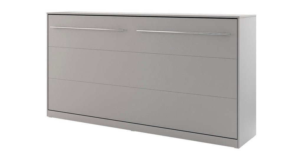 Κρεβάτι τοίχου Concept Pro II-Gkri-90 x 200