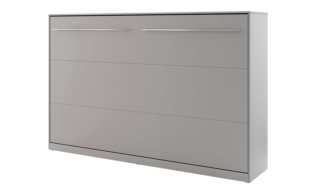 Κρεβάτι τοίχου Concept Pro II-Gkri-120 x 200