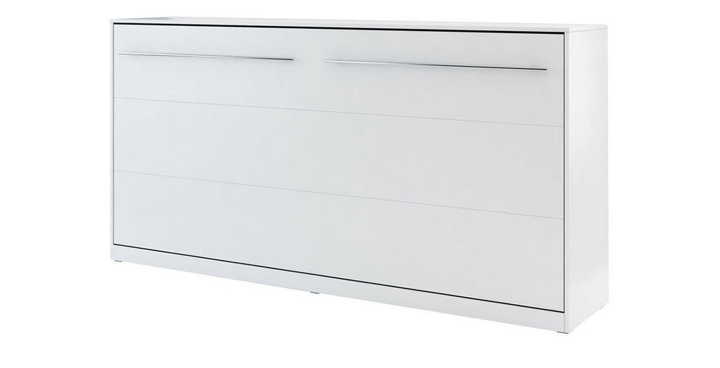 Κρεβάτι τοίχου Concept Pro II-Leuko-90 x 200