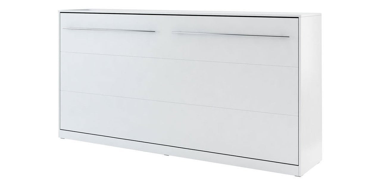 Κρεβάτι τοίχου Concept Pro II-Leuko-90 x 200