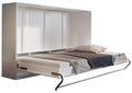 Κρεβάτι τοίχου Concept Pro II-Leuko-90 x 200