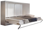 Κρεβάτι τοίχου Concept Pro II-Leuko-90 x 200