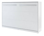Κρεβάτι τοίχου Concept Pro II-Leuko-120 x 200
