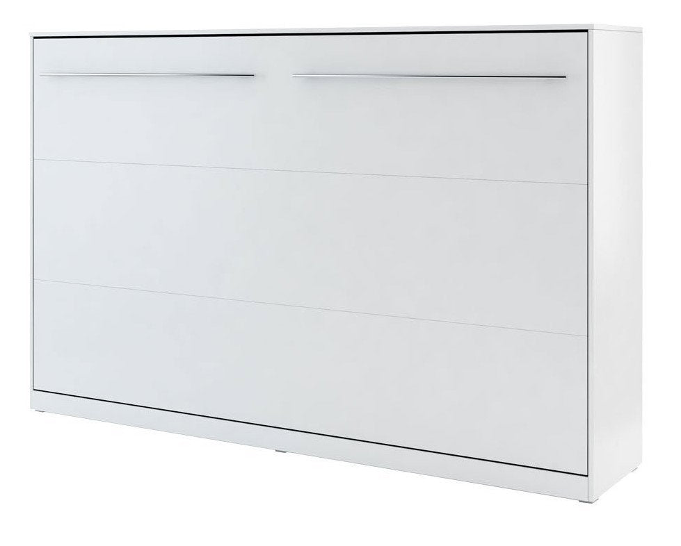 Κρεβάτι τοίχου Concept Pro II-Leuko-120 x 200