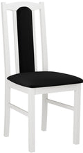Καρέκλα Bossi VII - Leuko-Mauro