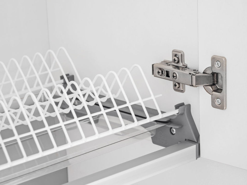 Σύνθεση κουζίνας Eco 1.8-Fusiko-Leuko