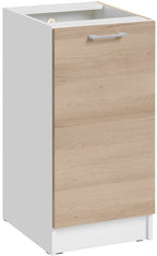 Επιδαπέδιο ντουλάπι Eco D45-Artisan