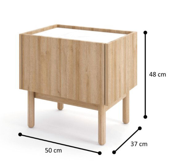 Βοηθητικό τραπέζι Korpus